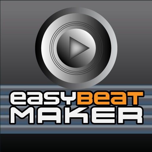 Easy Beat Maker 2 by magictime apps