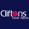 Cliftons Estate Agents for iPad