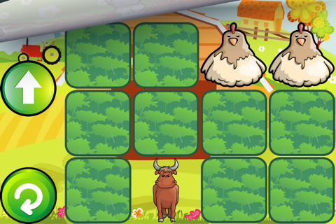 Farm Yard Fun For Kids screenshot 4