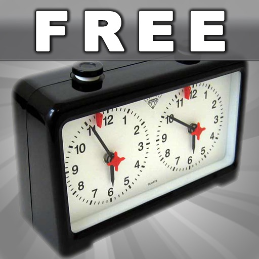 iGameClock Free icon