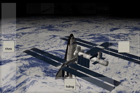 Space Shuttle