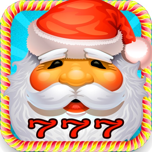 Avid Santa Claus Slot Machine PRO - 777 Christmas Countdown Chip to Chase Lotto Icon