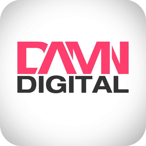 damndigital