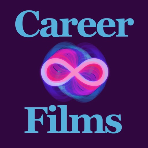 Career Films from Elevated Math icon