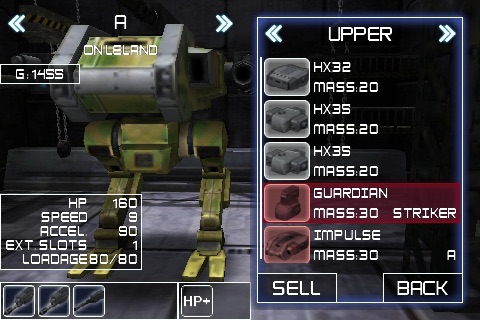 MetalWars