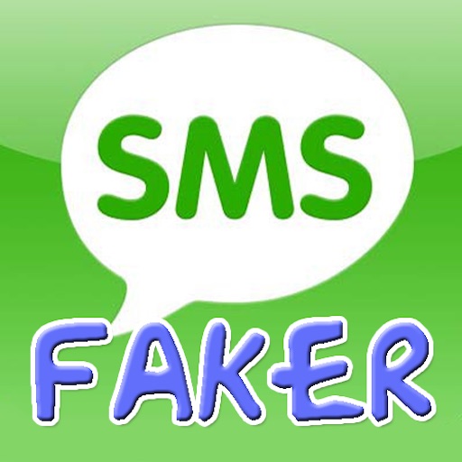FakeSMS icon