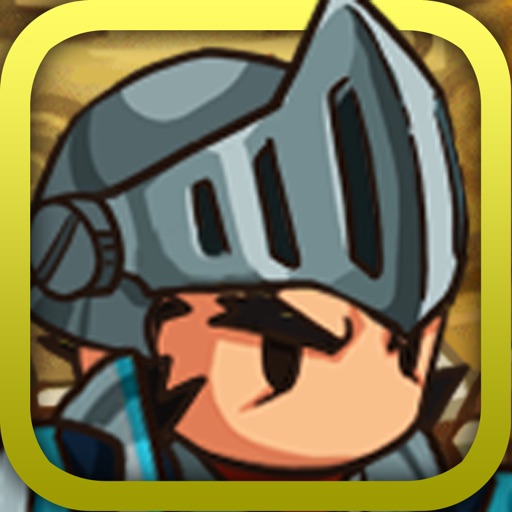 Knight's Destiny iOS App