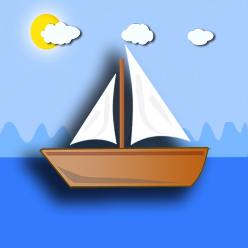 The Boat icon