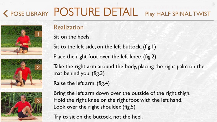 Yoga Virtuoso with Lyndon: Move, Stretch, Dance screenshot-4