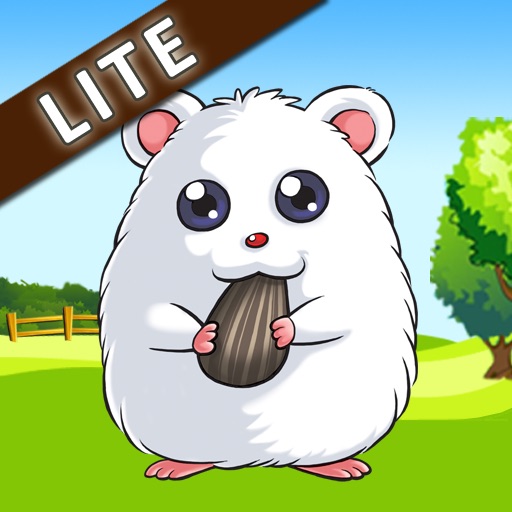 Tap Animal (Lite) iOS App