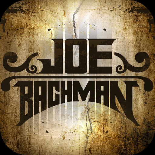 Joe Bachman Official icon