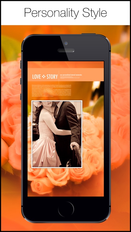 Wedding Frame 360 - Best wedding graphic Design App For Creative People