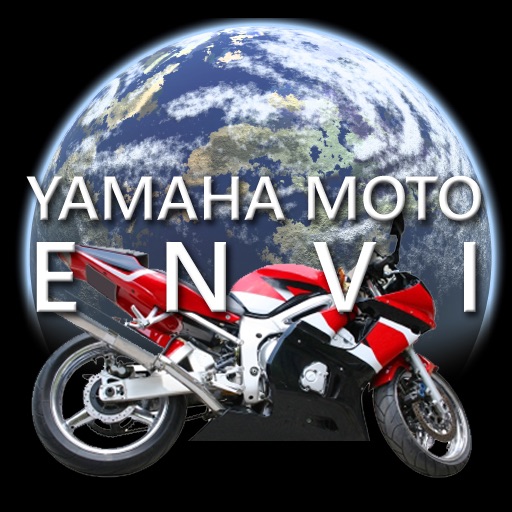 Yamaha Moto Envi