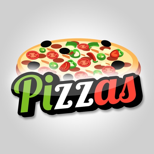 Pizzas icon