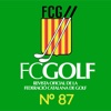 Federacio Catalana Golf 87
