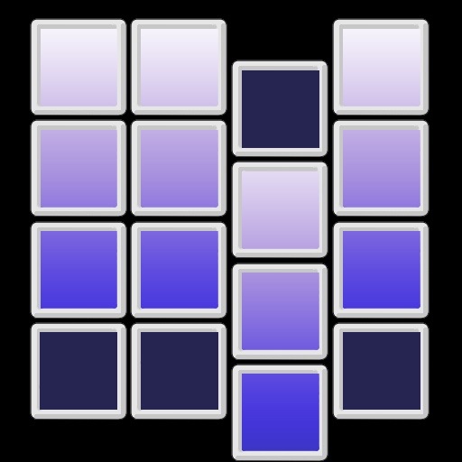 RotSquare Icon