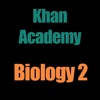 Khan Academy: Biology 2