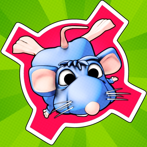 X-Rat Icon