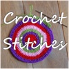 Crochet Stitches +: Learn How to Crochet The Easy Way