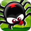 Greedy Spiders icon