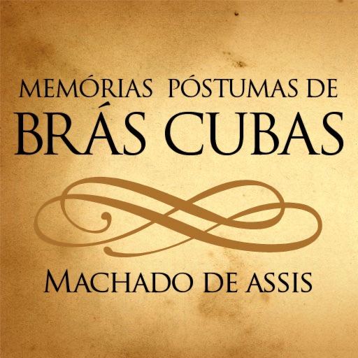 Memórias Póstumas de Brás Cubas icon