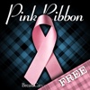 Pink Ribbon (Breast Cancer) Wallpaper FREE! - Backgrounds & Lockscreens