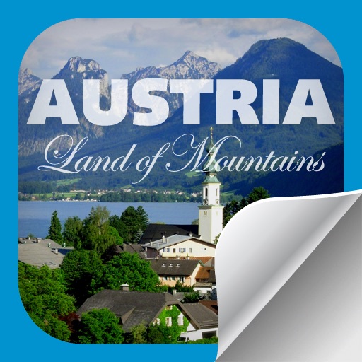 Austria Video Travel Guide icon