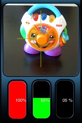 Color Meter screenshot 4