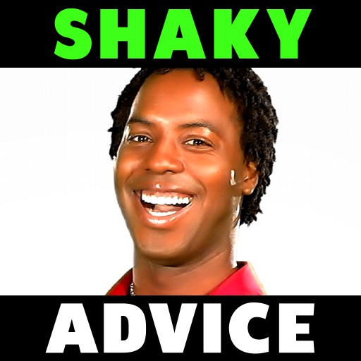 Shaky Advice from SAMWELL Icon