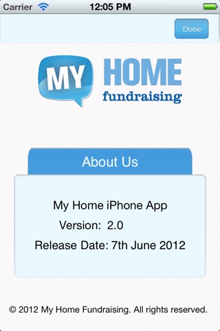 My-Home screenshot 3