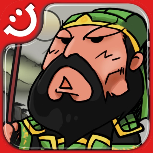 Three Kingdoms Defense 2