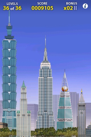 Skyscrapers™