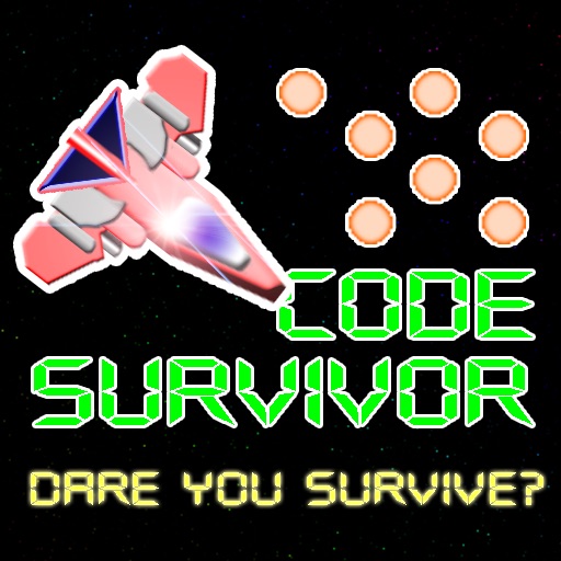 Code Survivor