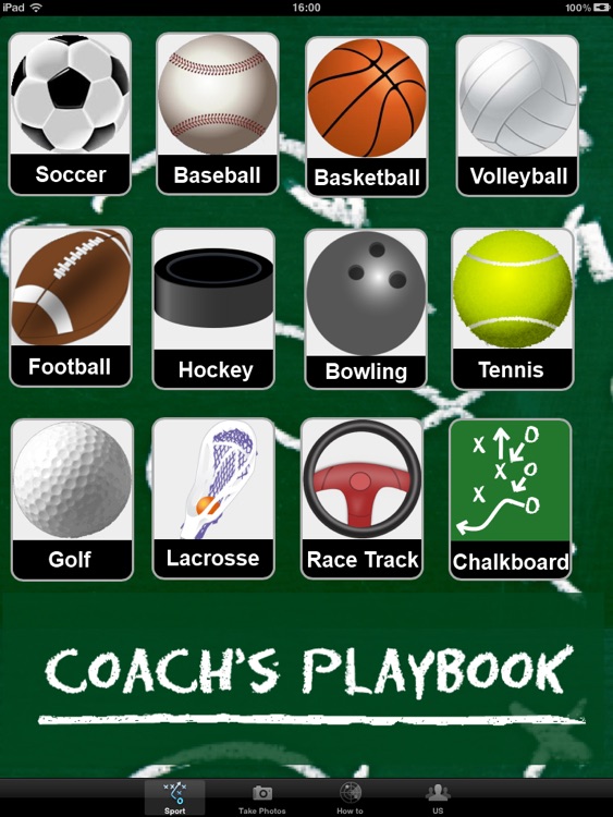 Coaches Corner
