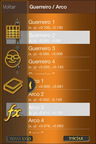 OR - Estatística screenshot 2