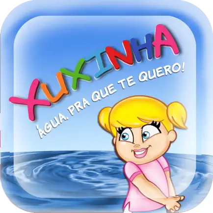 Xuxa Agua pra que te quero Cheats