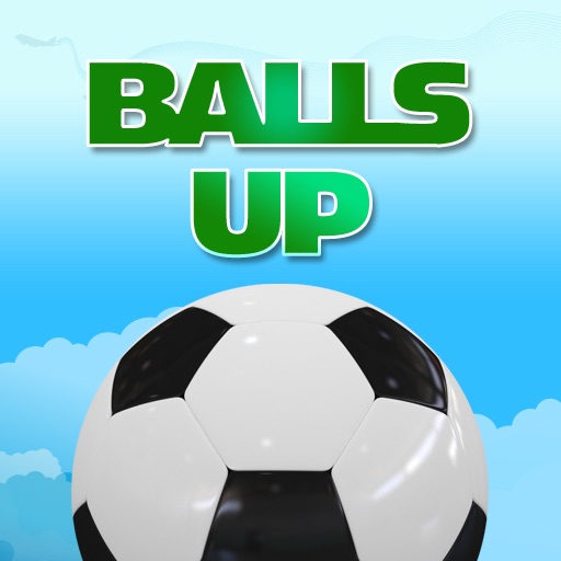 Balls Up icon