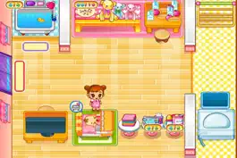 Game screenshot Baby Hospital Care Center : Babysitting & Nurse apk