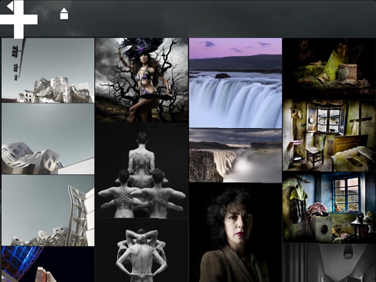 Hasselblad Masters HD