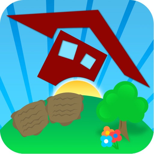 Home Decorating and Gardening iOS App