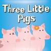 The Three Little Pigs - Zubadoo Animated Storybook