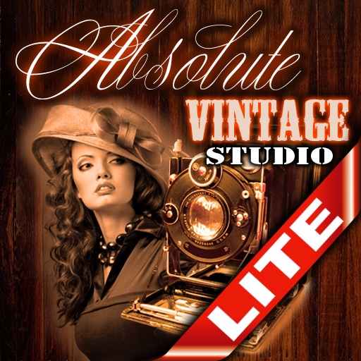 Absolute Vintage Studio LITE
