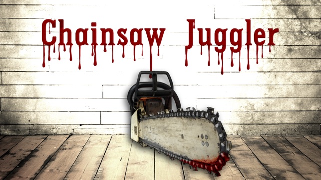 Chainsaw Juggler(圖5)-速報App