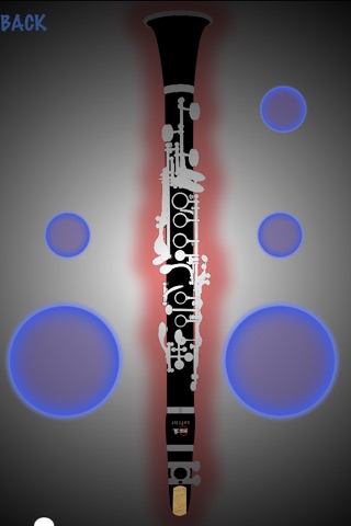 Clarinet Pro screenshot 3