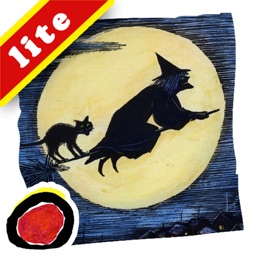 Tilly Witch - A classic Halloween story book for kids by the author of Corduroy Don Freeman ("Lite" version by Auryn Apps)