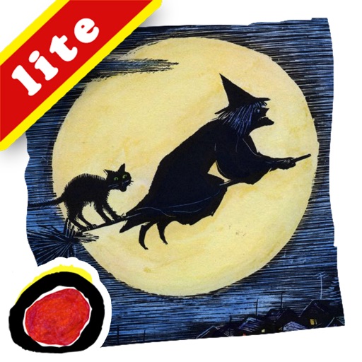 Tilly Witch - A classic Halloween story book for kids by the author of Corduroy Don Freeman (