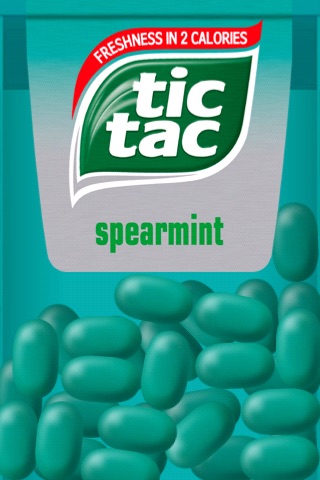 Tic Tac®