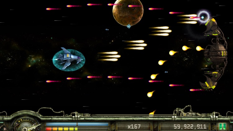 Parallax 2 screenshot-4