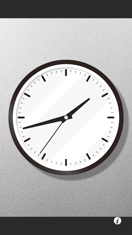 Standard Clock screenshot-3
