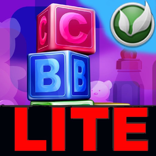 Doodle Letter War lite icon